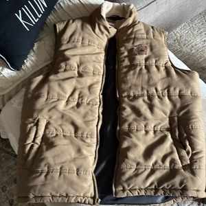 Men’s vest